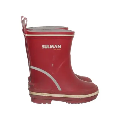 Gummistövlar (SULMAN) från Sulman