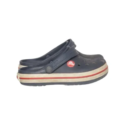 Sandales (Bleu, Blanc, Rouge) de Crocs