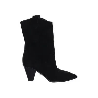 Stövletter (Svart) från Aquazzura Skinn
