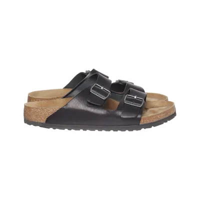 Sandaler (Arizona) fra Birkenstock Læder