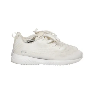 Chaussures de course (Blanc) de Skechers