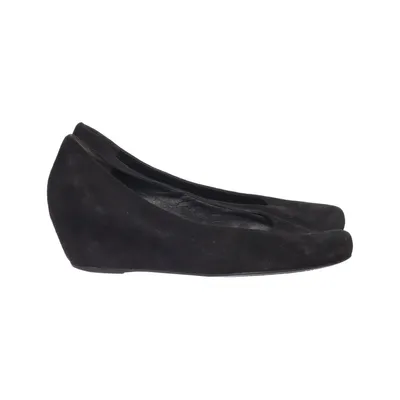 Chaussure compensées (Noir) de Högl