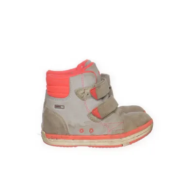 Bottines (Gris, Rouge) de ReimaTec
