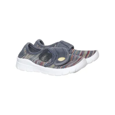 Gymschoenen (Blauw, Meerkleurig) van Bobbi Shoes