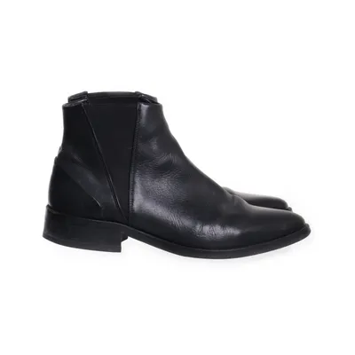 Chelsea boots (Svart) från Royal Republiq