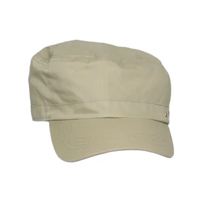 Chapeau anti-UV (Vert) de Maximo Coton