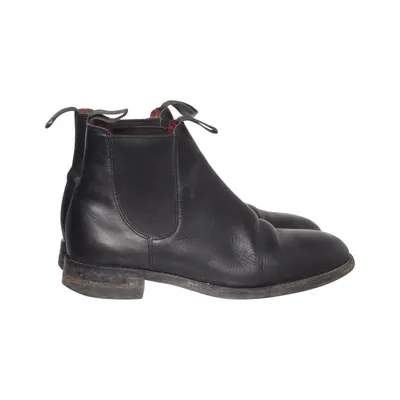 Chelsea boots (Black) from Loake