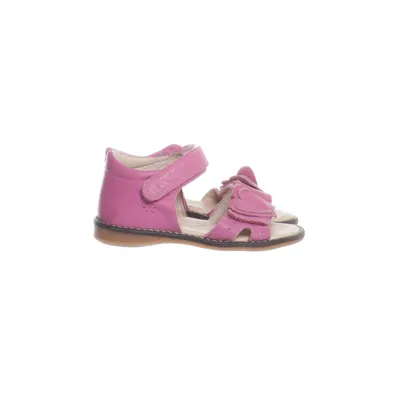 Sandals (Pink, Multicolored) from Pom Pom