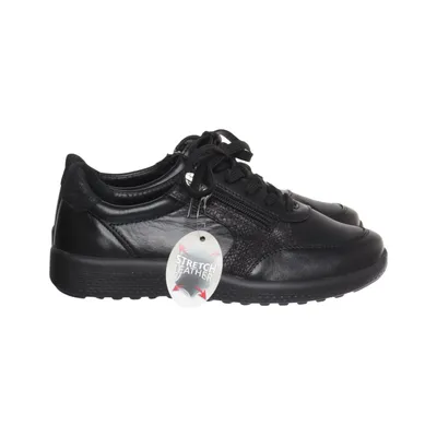 Sneakers (Way Sneaker Bred Stretch) från Minfot Skinn