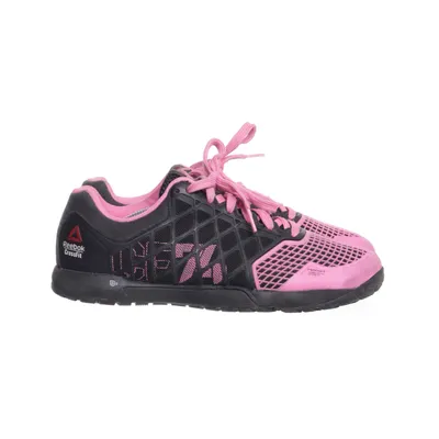 Träningsskor (Svart, Rosa) från Reebok Crossfit