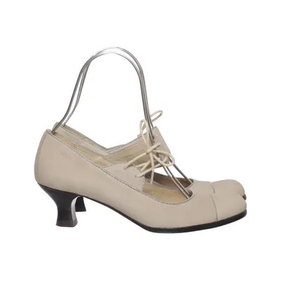 Escarpins (Beige) de Vagabond Cuir