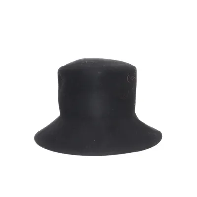 Clochehatt (Svart) från H&M Ull