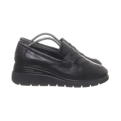 Loafers (Svart) från Ara Skinn