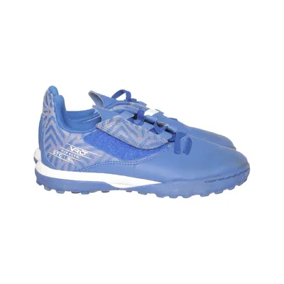 Chaussures de football (Bleu, Blanc) de Kipsta