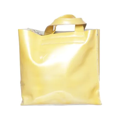 Handbag (Yellow) from Furla