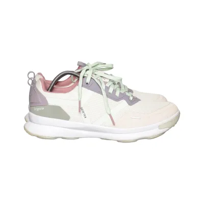 Trainingsschoenen (Beige, Meerkleurig) van Legero