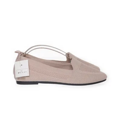 Loafers (Beige) fra VRS