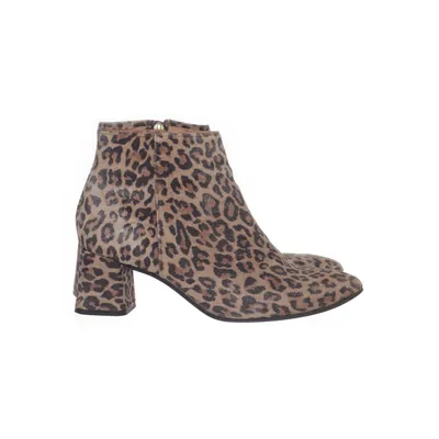 Stövletter (Brun) från Pavement