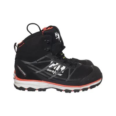Work footwear (Chelsea Evolution Mid) from Helly Hansen
