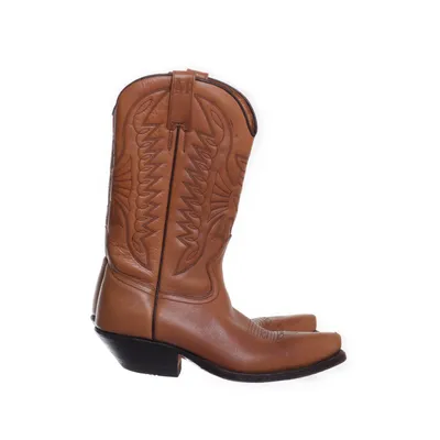 Cowboylaarzen (Bruin) van Marlboro Classics