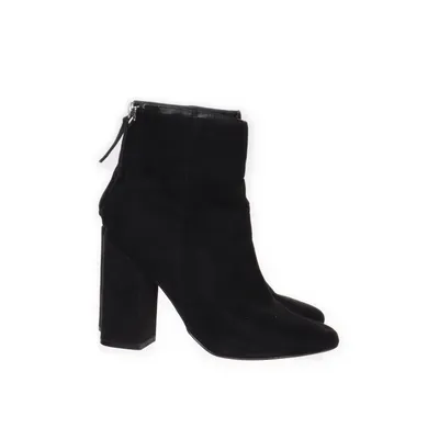Stövletter (Svart) från NLY Shoes
