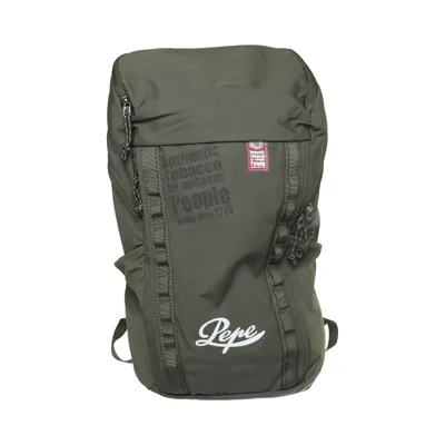 Ryggsäck (Grön) från Pepe Jeans
