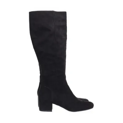 Boots (Black) from Xit