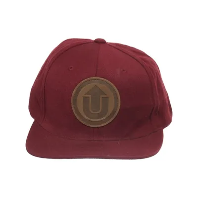 Baseball cap (Red) from Upfront