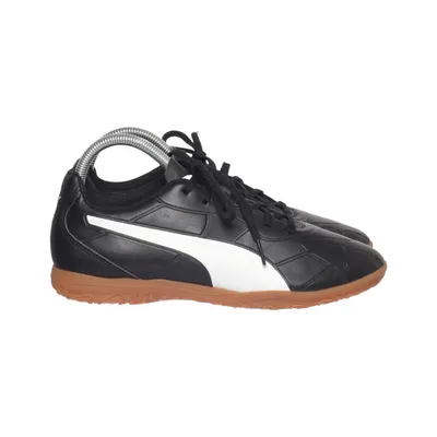 Trainers (Black) from Puma