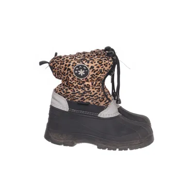 Bottes en caoutchouc (TIDE JR) de Exani Fourrure