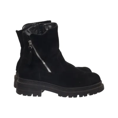 Bottines (Noir) de Super Me