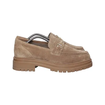 Mocassins (Gallagher) de Dune London Cuir