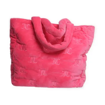 Håndtaske (Rød) fra Juicy Couture