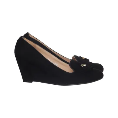 Wedges (Black) from Lovit