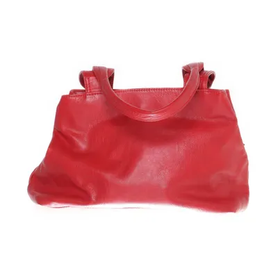 Handväska (Röd) från David Jones