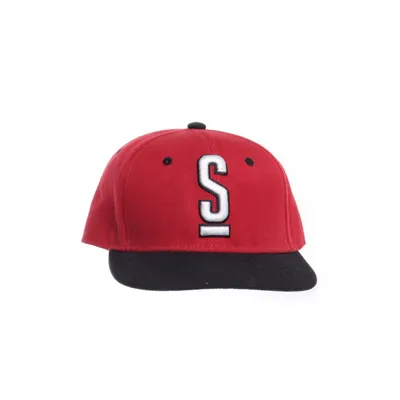 Kasket (Rød, Sort) fra Statewear