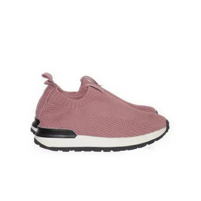 Chaussures d'été en toile (Rose) de VKL