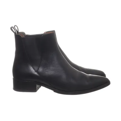 Chelsea boots (Sort) fra & Other Stories