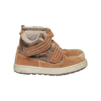 Bottines (Marron) de Lurchi Cuir