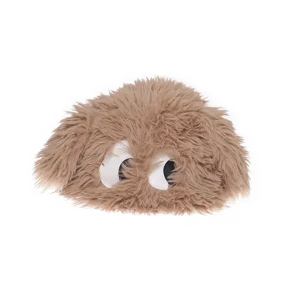 Kostuum accessoires (Bruin)
