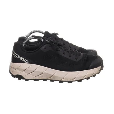 Sneakers (Svart) från Icebug
