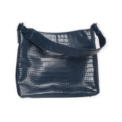 Sac à bandoulière (Bleu) de Hvisk
