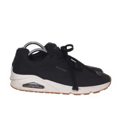 Sneakers (52458) van Skechers