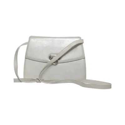 Shoulder-bag (Gray) from Baldan
