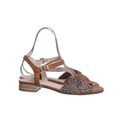 Sandalen (Beige, Meerkleurig) van Gabor