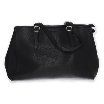 Handbag (Black) from Don Donna