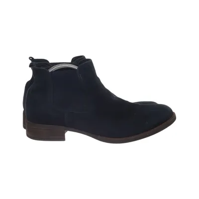Chelsea boots (Blue) from Drievholt