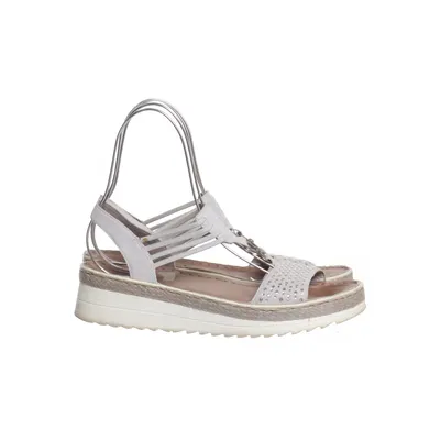 Sandaler (Beige) från Rieker Skinn