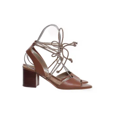 Sandaletter (Brun, Guldfärgad) från Sam Edelman