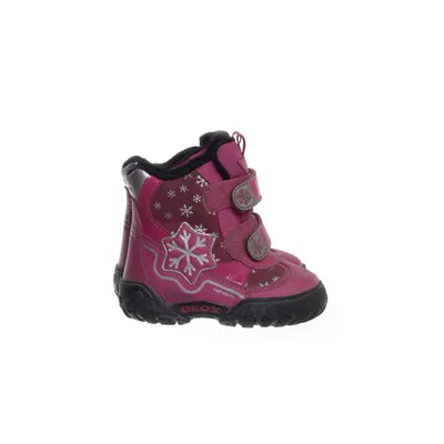 Stövlar (Rosa) från Geox